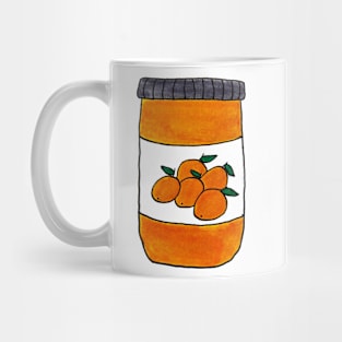 Marmalade Mug